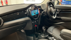 MINI Hatchback 1.5 Cooper Classic 5dr Auto Petrol Hatchback